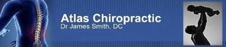 Atlas Chiropractic Health and Wellness Center PC